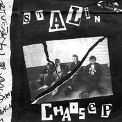 Stalin - Chaos
