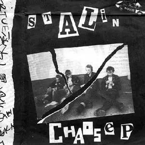 Stalin - Chaos