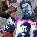 7inch Vinyl Single - Stalin Video - Vivisection - Limited Edition