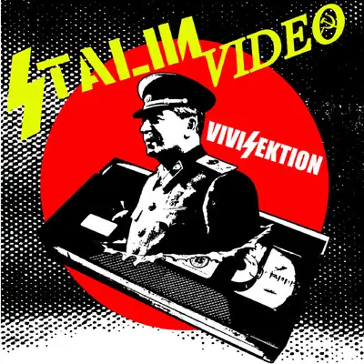 Stalin Video - Vivisection