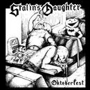 7inch Vinyl Single - Stalin's Daughter - Oktoberfest EP - EP
