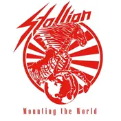 Stallion - Mounting the World