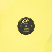 LP - Stallion - Rise And Ride - Yellow, Still Sealed