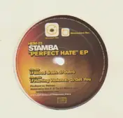 Stamba - Perfect Hate