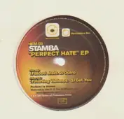 Stamba