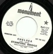 Stamford Bridge - Chelsea
