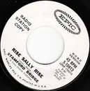 7inch Vinyl Single - Stamford Bridge - Rise Sally Rise