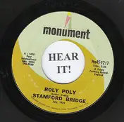 Stamford Bridge - Roly Poly