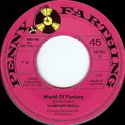 7inch Vinyl Single - Stamford Bridge - World Of Fantasy / Vicar's Daughter