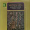 LP - Stamitz, Wanhal, Winter - The Legacy Of The Mannheim School