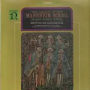 LP - Stamitz, Wanhal, Winter - The Legacy Of The Mannheim School
