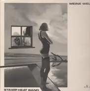 Stamp Heat Band - Meine Welt