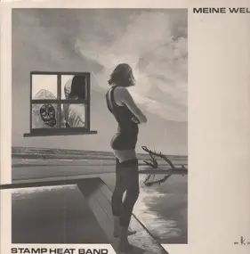 Stamp Heat Band - Meine Welt