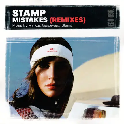 Stamp - Mistakes