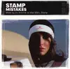 12'' - Stamp - Mistakes