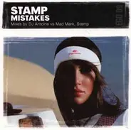 Stamp - Mistakes