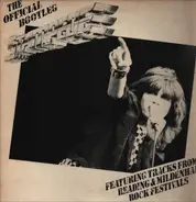 Stampede - The Official Bootleg