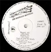 LP - Stampede - The Official Bootleg