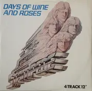 12'' - Stampede - Days Of Wine And Roses