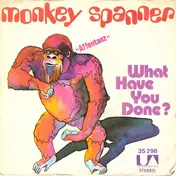 Stampede - Monkey Spanner