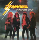 LP - Stampede - Hurricane Town