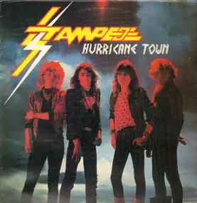 Stampede - Hurricane Town