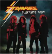 LP - Stampede - Hurricane Town
