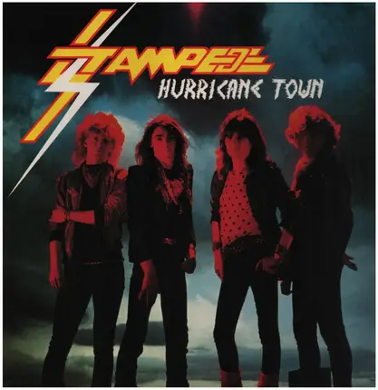 Stampede - Hurricane Town