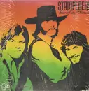 LP - Stampeders - sweet city woman