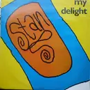 12'' - Stan - My Delight