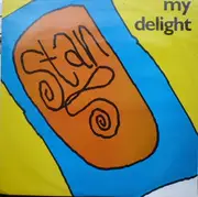 12'' - Stan - My Delight