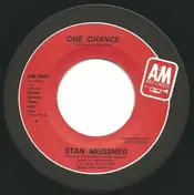 Stan Meissner - One Chance