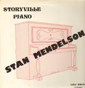 Stan Mendelson