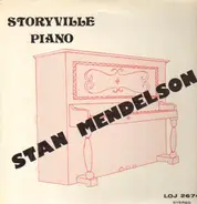 Stan Mendelson - Storyville Piano