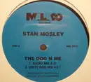 12inch Vinyl Single - Stan Mosley - The Dog N Me