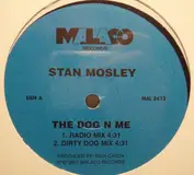 Stan Mosley