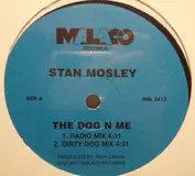 Stan Mosley