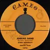 7inch Vinyl Single - Stan Newman And The Jenkins Band - Jenkins Band