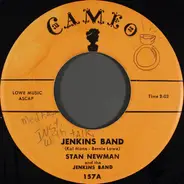 Stan Newman And The Jenkins Band - Jenkins Band