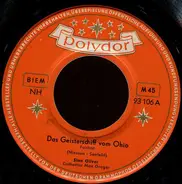 Stan Oliver - Das Geisterschiff vom Ohio/ Ein Haus in Havanna