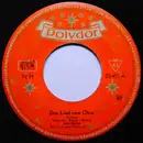 7inch Vinyl Single - Stan Oliver - Das Lied Vom Ohio / Männer Brauchen Wahre Freunde