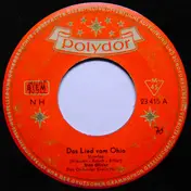 Stan Oliver - Das Lied Vom Ohio / Männer Brauchen Wahre Freunde