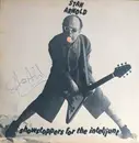 LP - Stan Arnold - Showstoppers For The Intelijunt - Signed cover