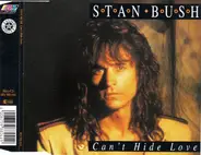 Stan Bush - Can't Hide Love