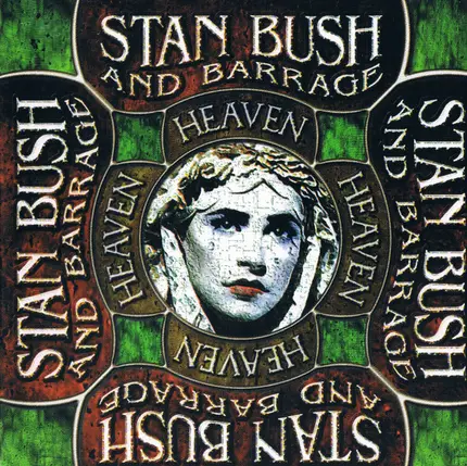 Stan Bush And Barrage - Heaven