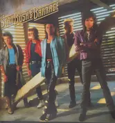 Stan Bush & Barrage