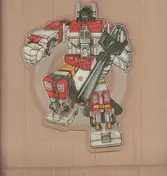 Stan Bush - The Transformers The Movie