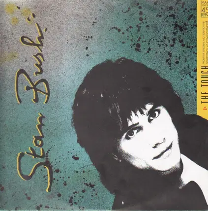 Stan Bush - The Touch