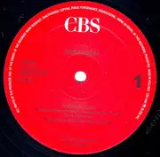 12inch Vinyl Single - Stan Bush - Forever