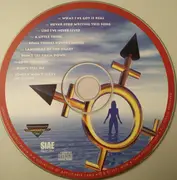 CD - Stan Bush - Language Of The Heart